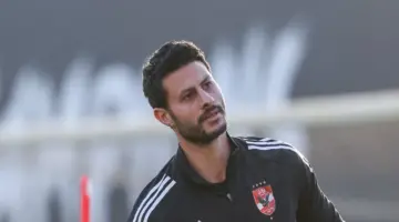 سبب إيقاف محمد الشناوي من قِبل رابطة الأندية المصرية